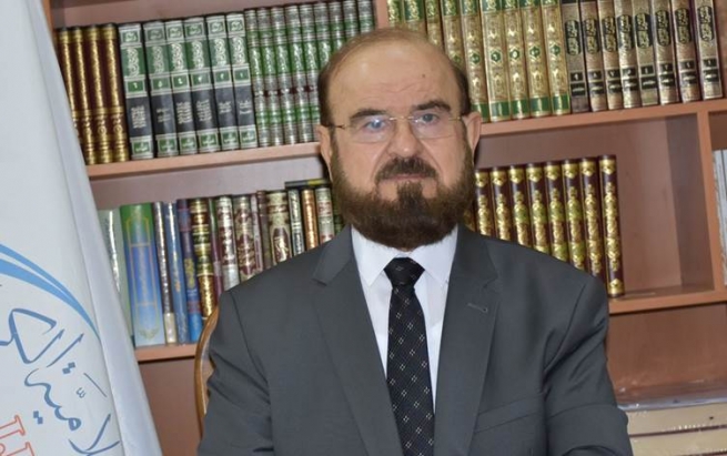 د. عەلی قەرەداخی: هیچ لێدوانێکم لەبارەی دۆخی تازەی سووریا نەداوە ‏